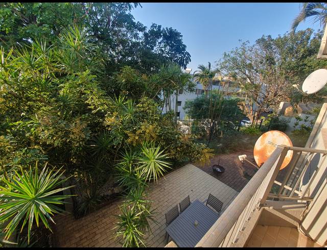 3 BEDROOM DUPLEX TO LET IN UMHLANGA CENTRAL